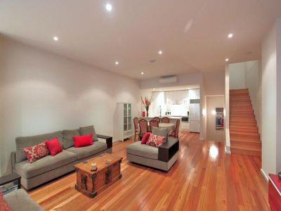 3 / 4 Margaret Street, Richmond