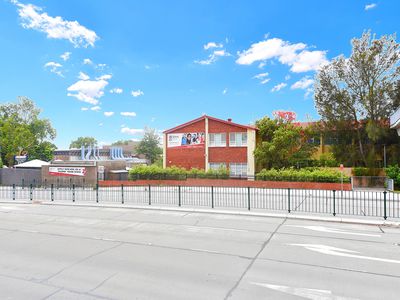 Suite 1 7-11 Hogben Street, Kogarah