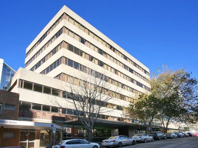 Shop 4 / 1 Horwood Pl, Parramatta