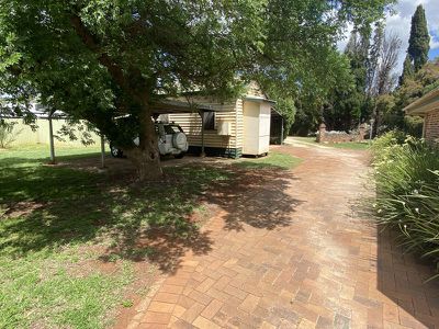 63 Railway Terrace, Kingaroy