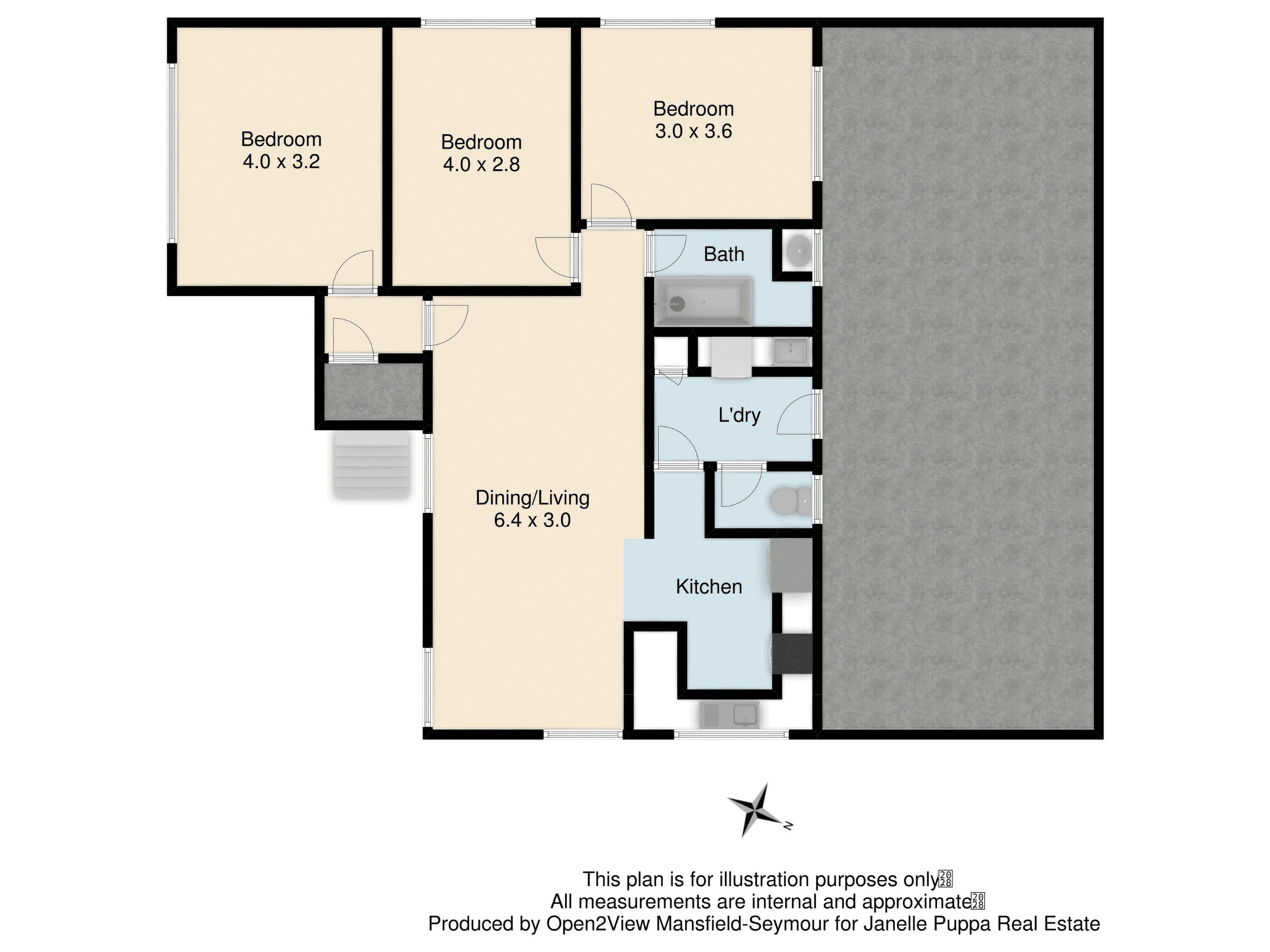 75 Chisholm Cres, Seymour