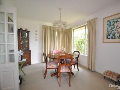 1 Laughton Street, Dubbo