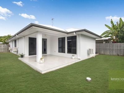 15 Crake Circuit, Oonoonba