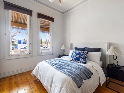 23 Victoria Street, Footscray