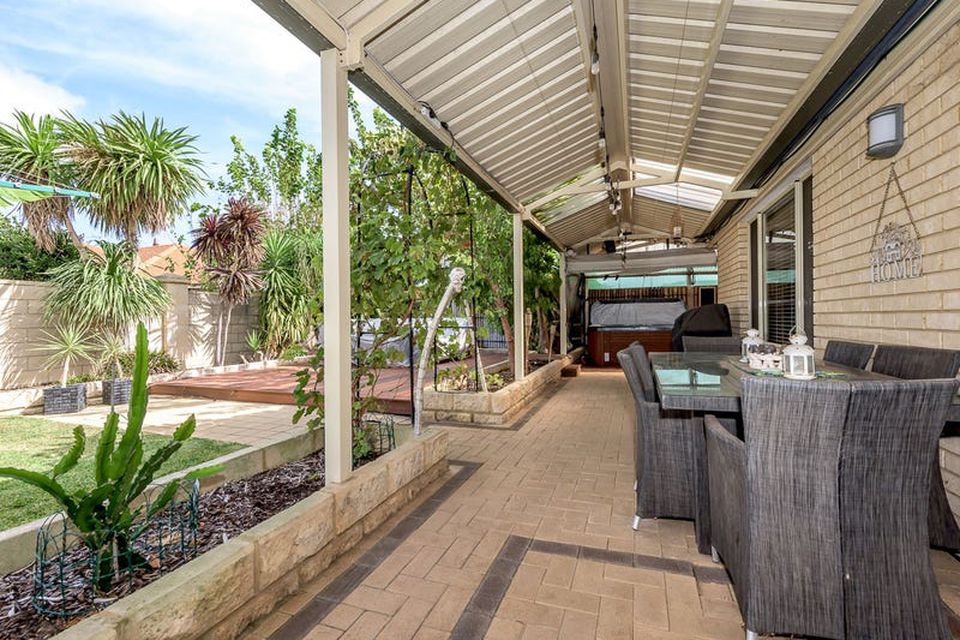 9 Gonville Green , Port Kennedy
