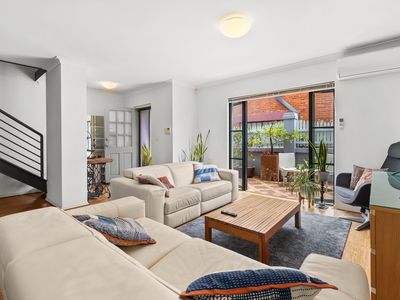 55 / 34 Palmerston Street, Perth