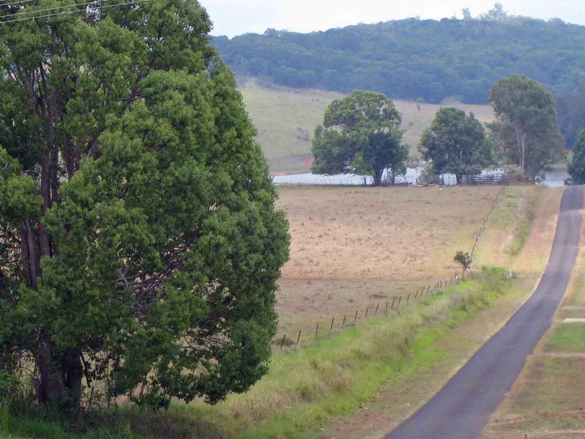 Yungaburra