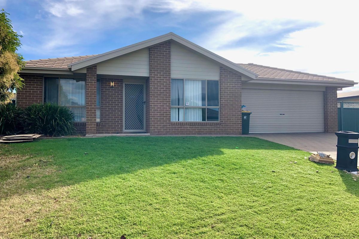 4 Shetland Avenue, Dubbo SJ Shooter Real Estate