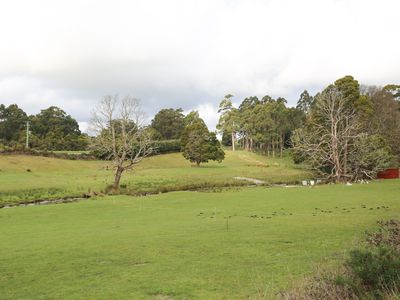 Lot 3 Twin Creeks Road, Mengha