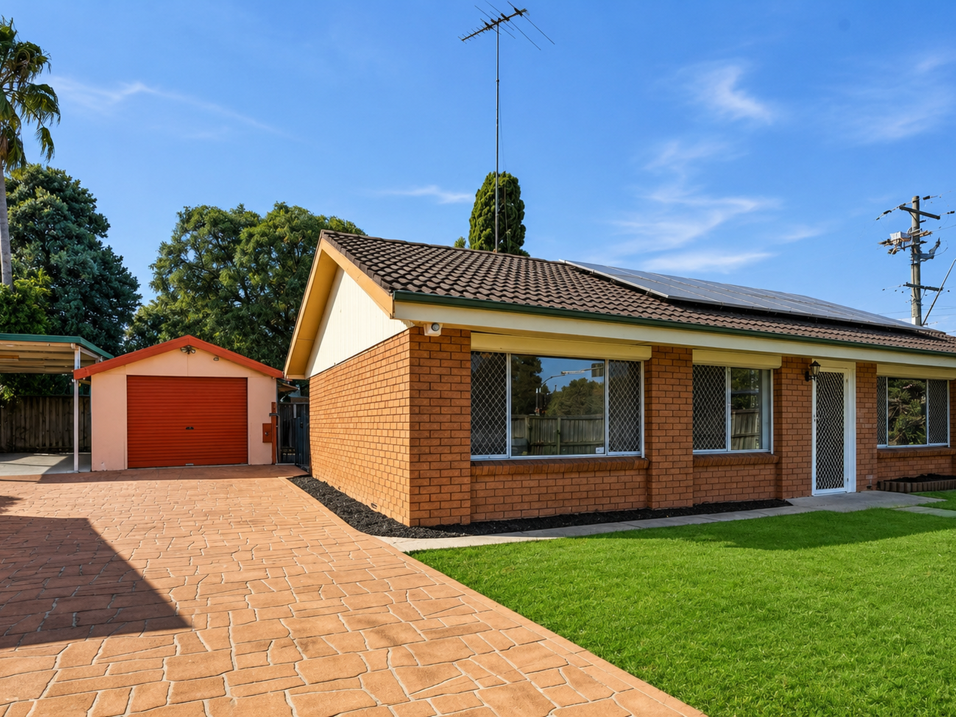 339 Old Prospect Road, Greystanes