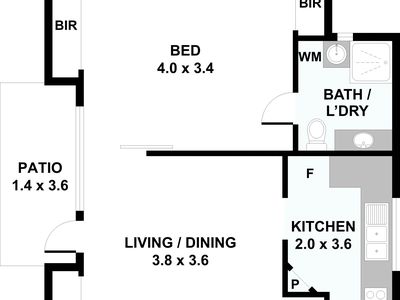 25 The Glen Road, Bardwell Valley