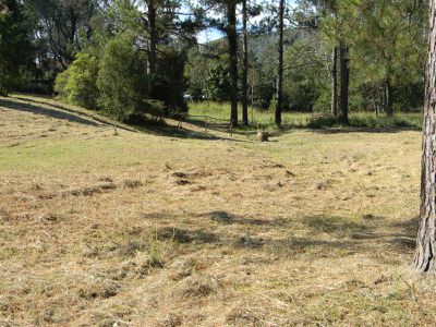 33 Marroo Road, Brooloo