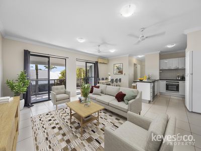 51 / 321-341 Angus Smith Drive, Douglas