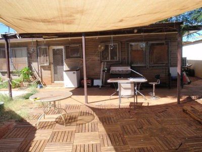 8A-8B Bottlebrush Crescent, South Hedland