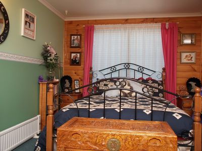 6 Bakers Creek Road, Lucaston