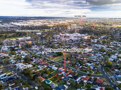37 Bencubbin Street, Sadleir