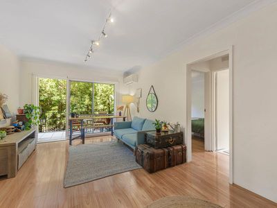 8 / 1 Mosman Street, Mosman