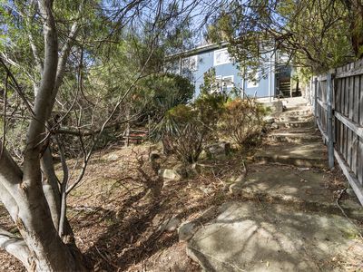 16 Ingram Street, South Hobart