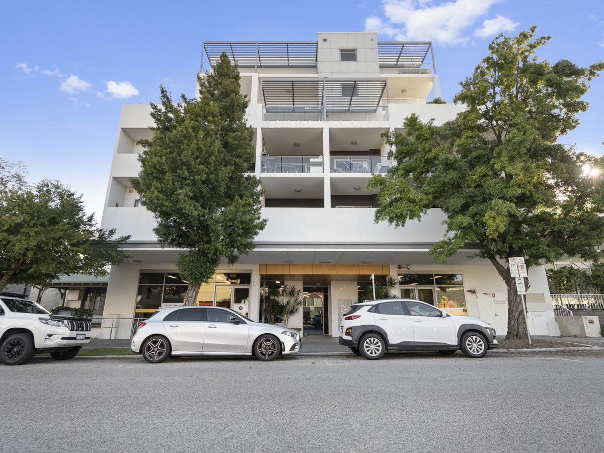 2 / 21 Northwood Street, West Leederville