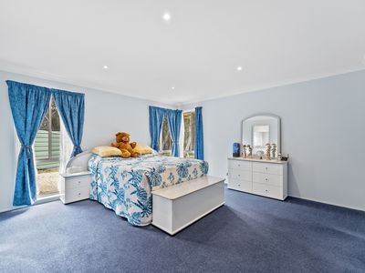 107 Webbs Road, Braidwood