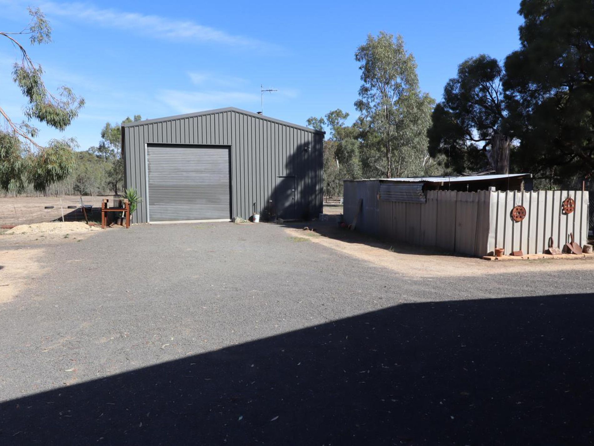 519 Heathcote-North Costerfield Road, Heathcote