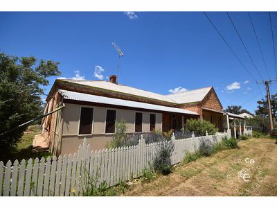 15-18 Halfway House Road, Sedan