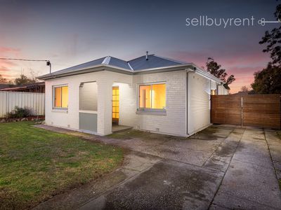 154 BORELLA ROAD, Albury