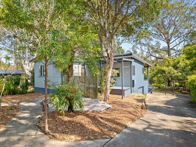 10 Rosedale Parade, Rosedale