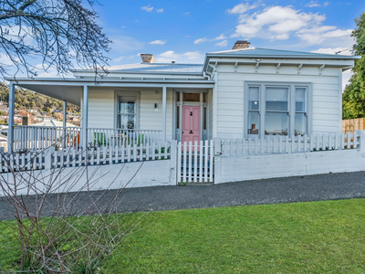 14 Laura Street, West Launceston