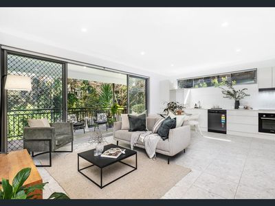 19 Phoenix Street, Lane Cove