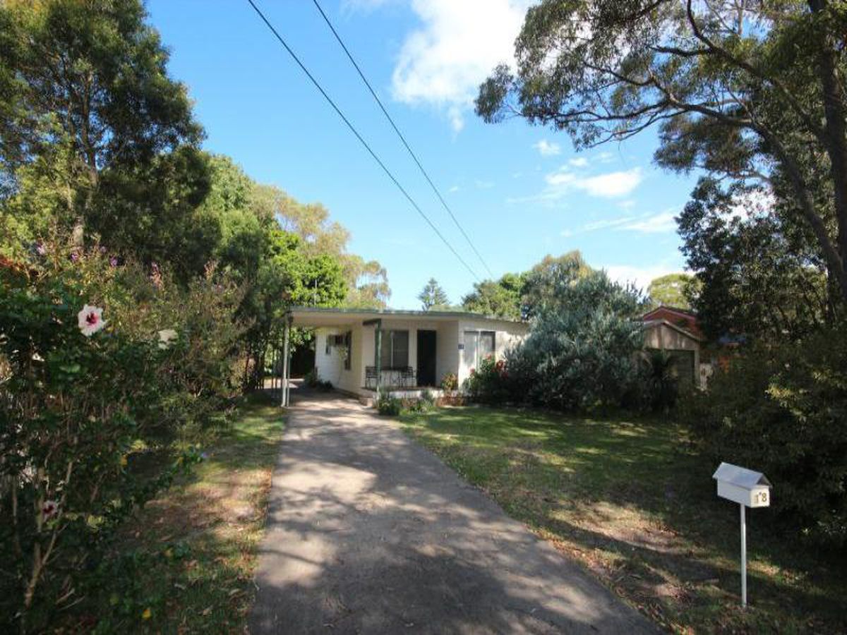 18 Rigney Rd, Tanilba Bay, Tanilba Bay - Thumbnail 7