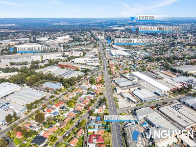 131 Woodville Road, Chester Hill