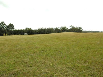 Reids Road, Cradoc