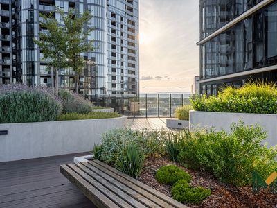 m11 / 4 Grazier Lane, Belconnen