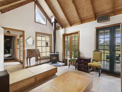 90 Landscape Road, Tallarook