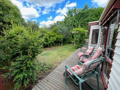 258 Station Road, New Gisborne