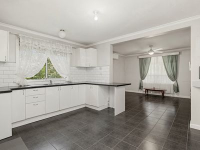 38 - 36 High Street, Pyalong