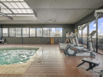 805 / 201 Hay Street, East Perth