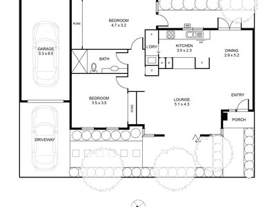 1A Nancy Court, Williamstown