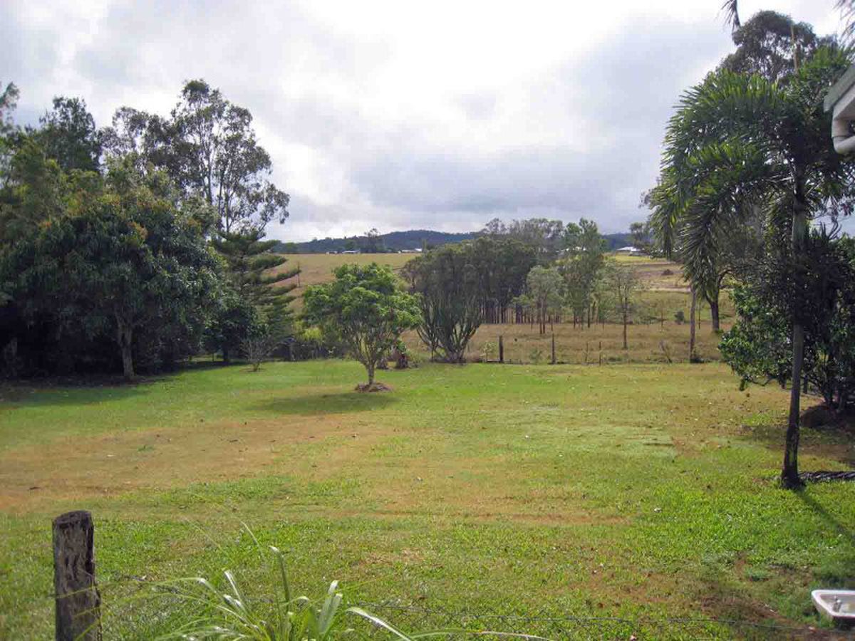 Yungaburra