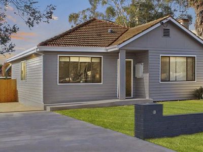 5 Lindsay Street, Kangaroo Flat