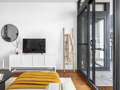 18 / 65 Milligan Street, Perth