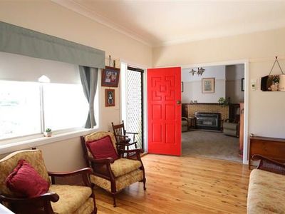 61 Clement Street, Forbes