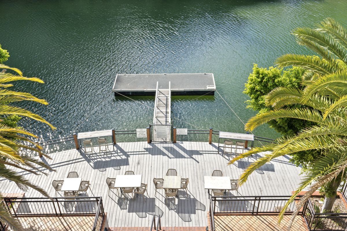 312a / 1-8 Paradise Island, Surfers Paradise