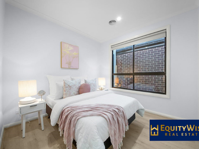 8 Sefton Street, Mambourin