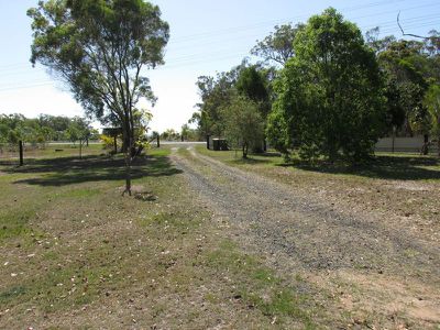 Moore Park Beach