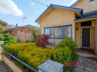 137 Havannah Street, Bathurst
