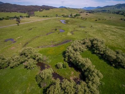 Lot 5 & 8, TPS 31051 Tallangatta Creek Road, Tallangatta Valley
