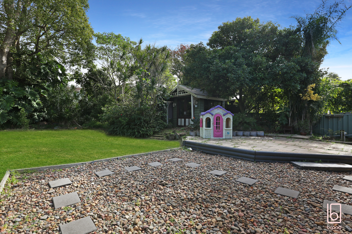 23 Yennora Avenue, Wyongah
