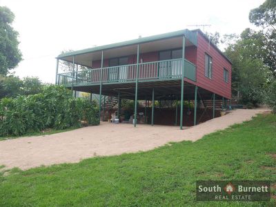 6 Neville Place, Kingaroy